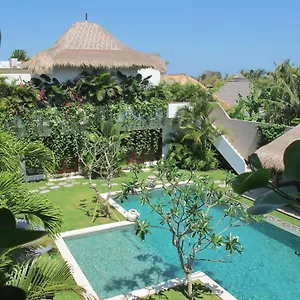  Villa Chocolat